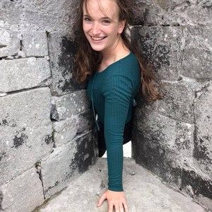 Meet your Posher, Kate